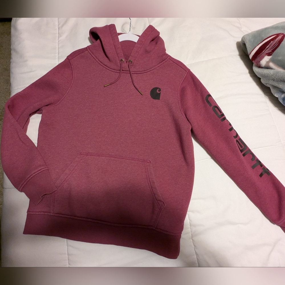 Carhartt Hoodie